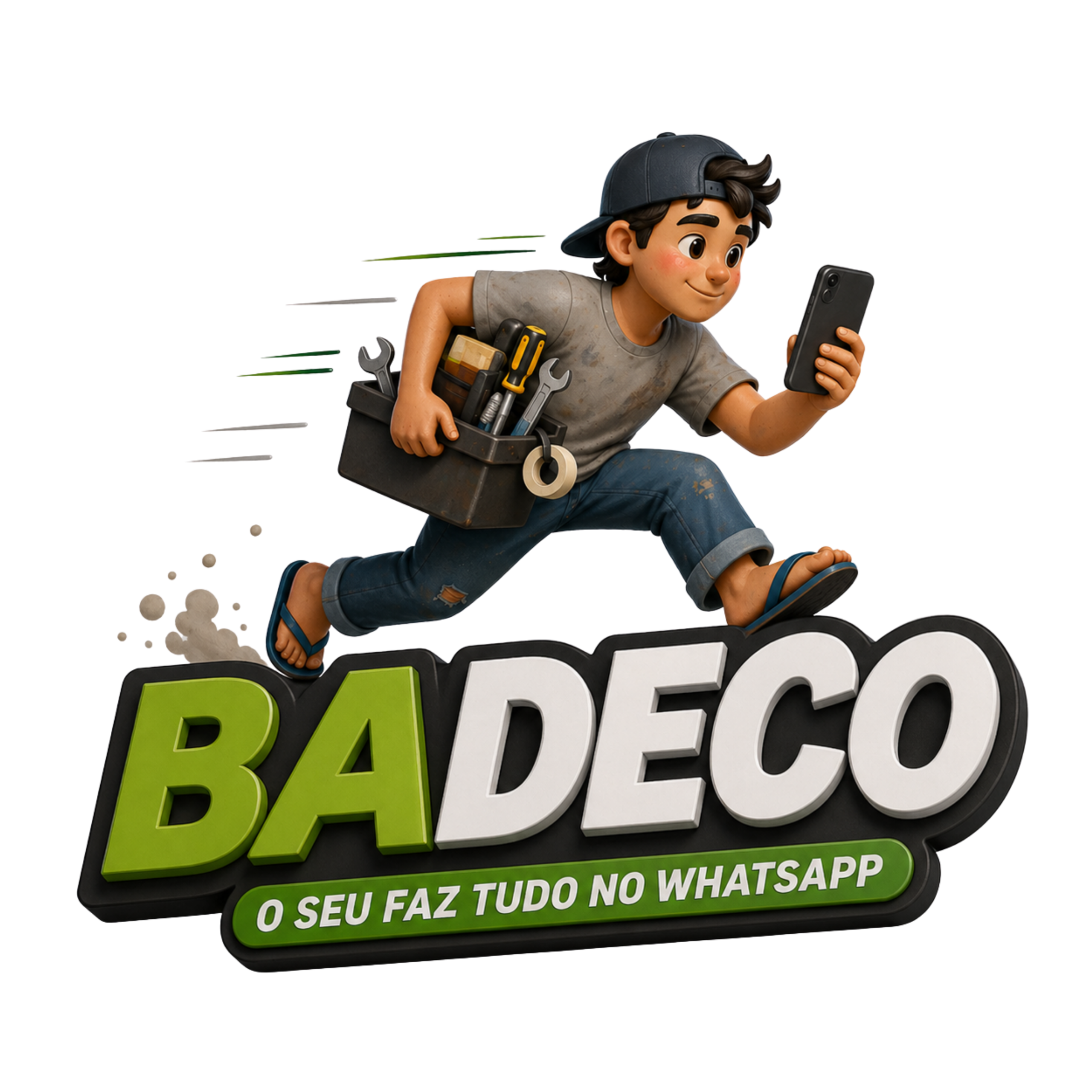 Badeco